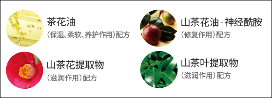 大岛椿高级护发素| 大岛椿护发系列