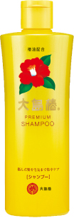 Premium Shampoo
