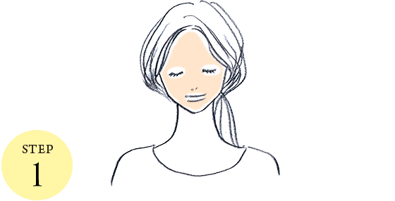 フェイシャルオイルパック バスタイムのスペシャルケア 前編 椿油1 12 11月 大島椿ヘアケアシリーズ