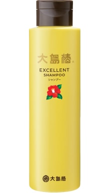 商品情報 | 大島椿ヘアケアシリーズ